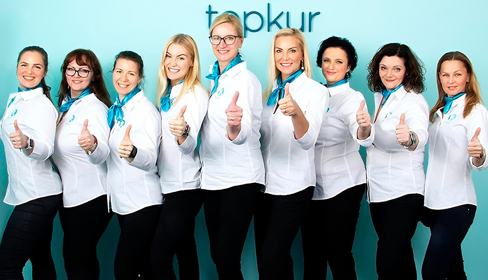 topkur servis team topkur servis team picture
